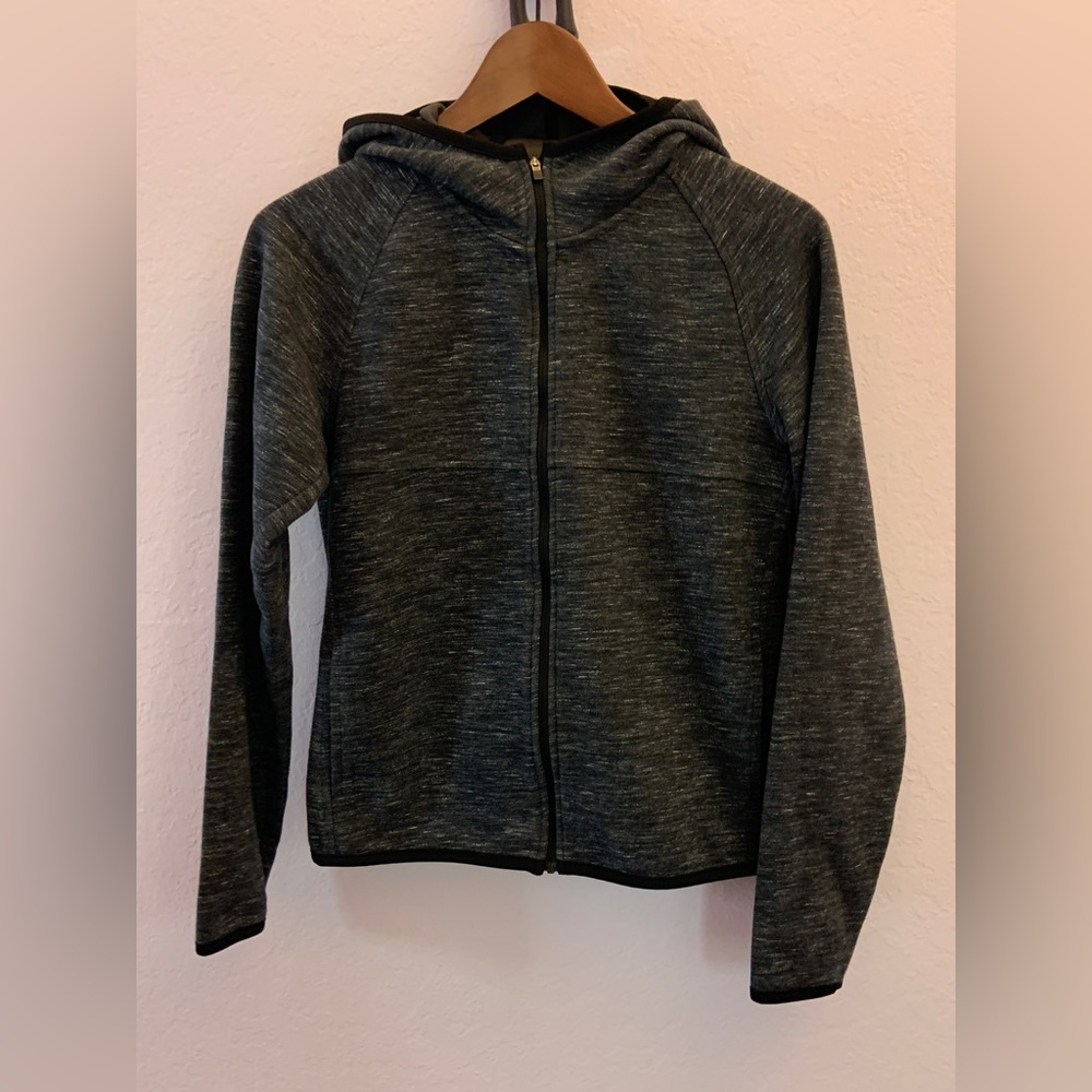 【UNIQLO】Zip Hoody/Size S